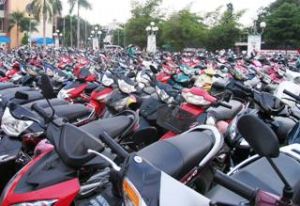 December 6: Five-digit number plates for vehicles granted