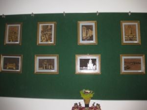 Exhibition "Thousand years of Thang Long"