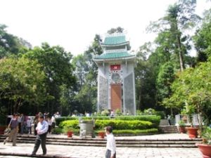 More than VND 266 billion invested in the master plan of Dong Nai Nature – Culture Conservation Area (2011-2020 period)