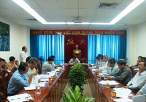 Polluting production and business units moved out of urban areas