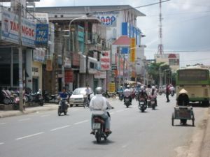 Guarantee for traffic safety and order, accidents restriction on Ky Suu Tet Holiday 2009