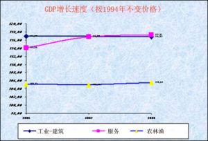 2008年-同奈省经济- 社会目标