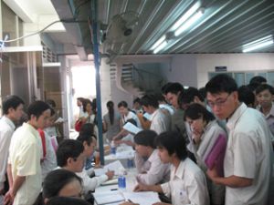 Four FDI Enterprises Cease their Operation