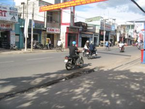 Bien Hoa City Starts its National Census of Population and Housing in the Year 2009