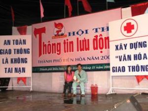 Bien Hoa City sums up “The entire population unites to build up cultural life” movement