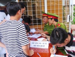 126 prisoners receive amnesty on National Day