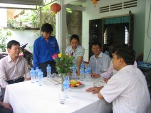 Difficulties in building Union organizations in non state-owned enterprises