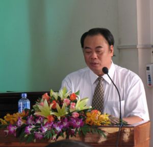 人民法院部门举行第二届先进典范会议