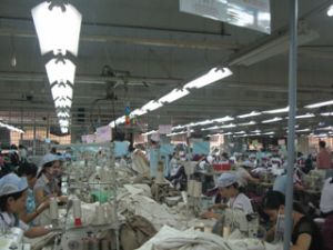 Tet Festival Bonuses offered by Enterprises Reportedly Increase