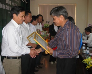 2010年宣教工作，任务：主动提高战斗力，定向性以及思想工作的效果