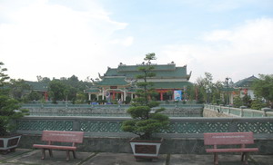 Vote for Dong Nai Cultural Values