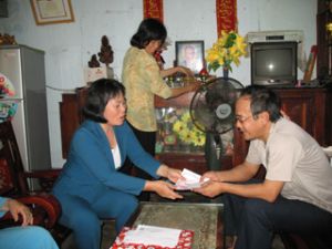 Dong Nai saw 1176 cases of industrial accidents in 2010