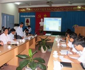 Reports on Catalogue and Settlement of Pollution-inducing Businesses released