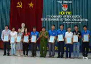 22 Pieces of Works Win the “Reporters’ Lens” Prize on the Theme of Environment