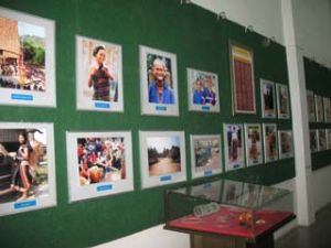 Dong Nai Museum Held the Exhibition entitled “Fifty-four Ethnic Groups, One Origin”