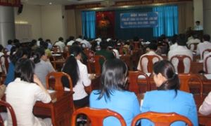 Skills of public employees in charge of records and archives management task enhanced