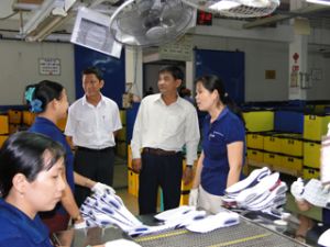 People’s Council supervised occupational safety and health