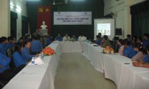 Forum “Solutions and initiatives for energy saving”: enhancing awareness on energy saving