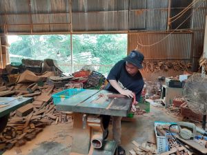 農村産業への投資を強化