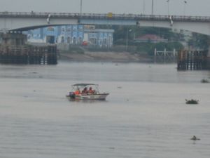 68 various licenses of water resources issued