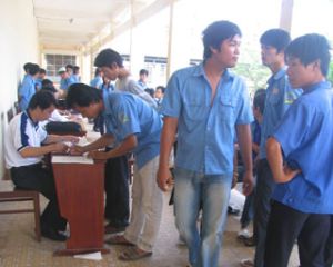 More than 30 Volunteers Attend the Training Course on Humanitarian Blood Donation Mobilization