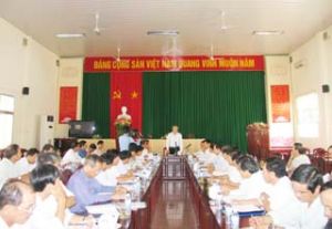 预计农业生产总值比去年同期增长4.54%