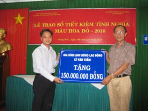 More than 1000 policy beneficiaries in the first nine months