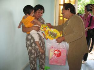 Regular allowance worth VND 16 billion