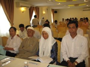 Champa inhabitants in Dong Nai: the poverty rate is still high