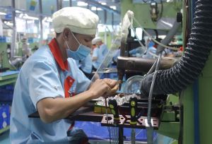 国家基金への持続可能な納入の確保