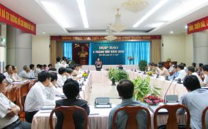 同奈省2008年头六月经济-社会情况。