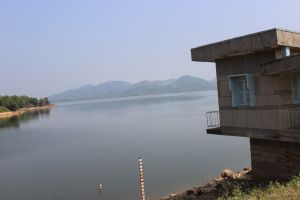 灌漑施設への多額の投資が必要