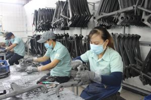 多くの企業が労働者の予防接種ワクチンの購入を登録