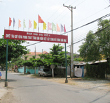 Dong Nai Province is trying its best to gain 100 percent of villages, wards, towns and districts having Centres of Culture – Information by 2010