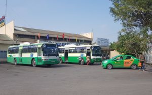 2021年の最初の4か月で輸送、倉庫保管、および輸送関連サービスからの収入は11.5％増加