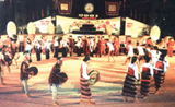 Cultural institutions of  Dong Nai’s native ethnic minorities built