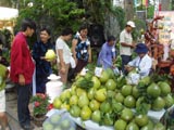 Consumer price index in the province continuously increases in October 2007