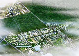 同奈省投资536亿越盾建设生物技术应用研究中心。