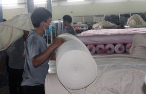 Dong Naiは多くの韓国企業の目的地