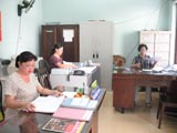Dong Nai province promotes administrative reform