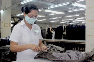 国内市場はFDI企業によって注目されています