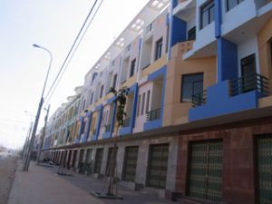 Dong Nai Sets up a Fund for Housing Development