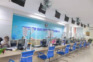 社会的距離の期間中に公的郵便サービスによる土地関係行政手続きの受取