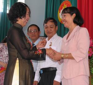 越南统一民族阵线成立78周年纪念日