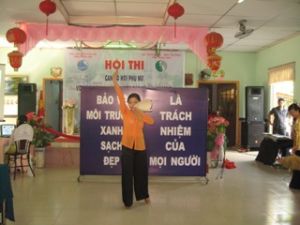 Conference For Rapporteurs organized