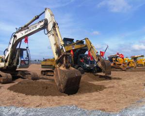 A periodic online conversation held by Department of Natural Resources and Environment: land issues are greatly cared