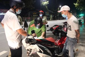 車両の流行地域の通行を円滑化