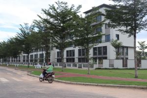 米国は省最大の輸出市場