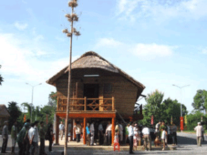 Ten Outstanding Events in Dong Nai in 2009