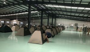 160近くの企業の「３つのオンサイト」が承認された